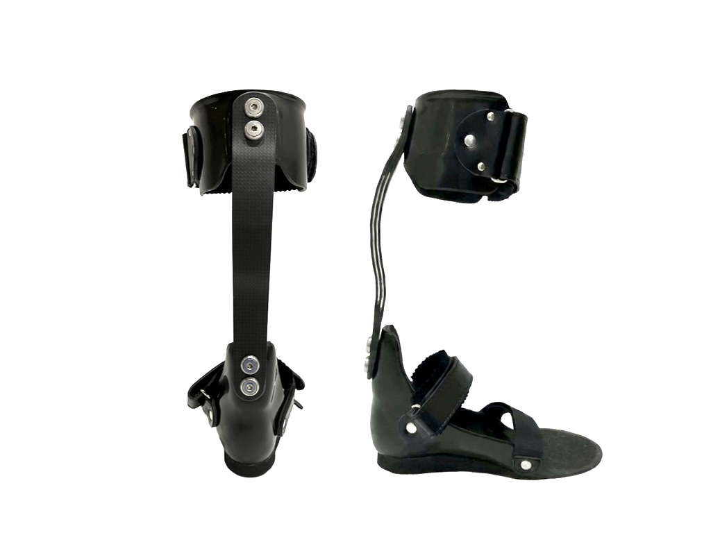 ENAPLE　KID　AFO製品写真